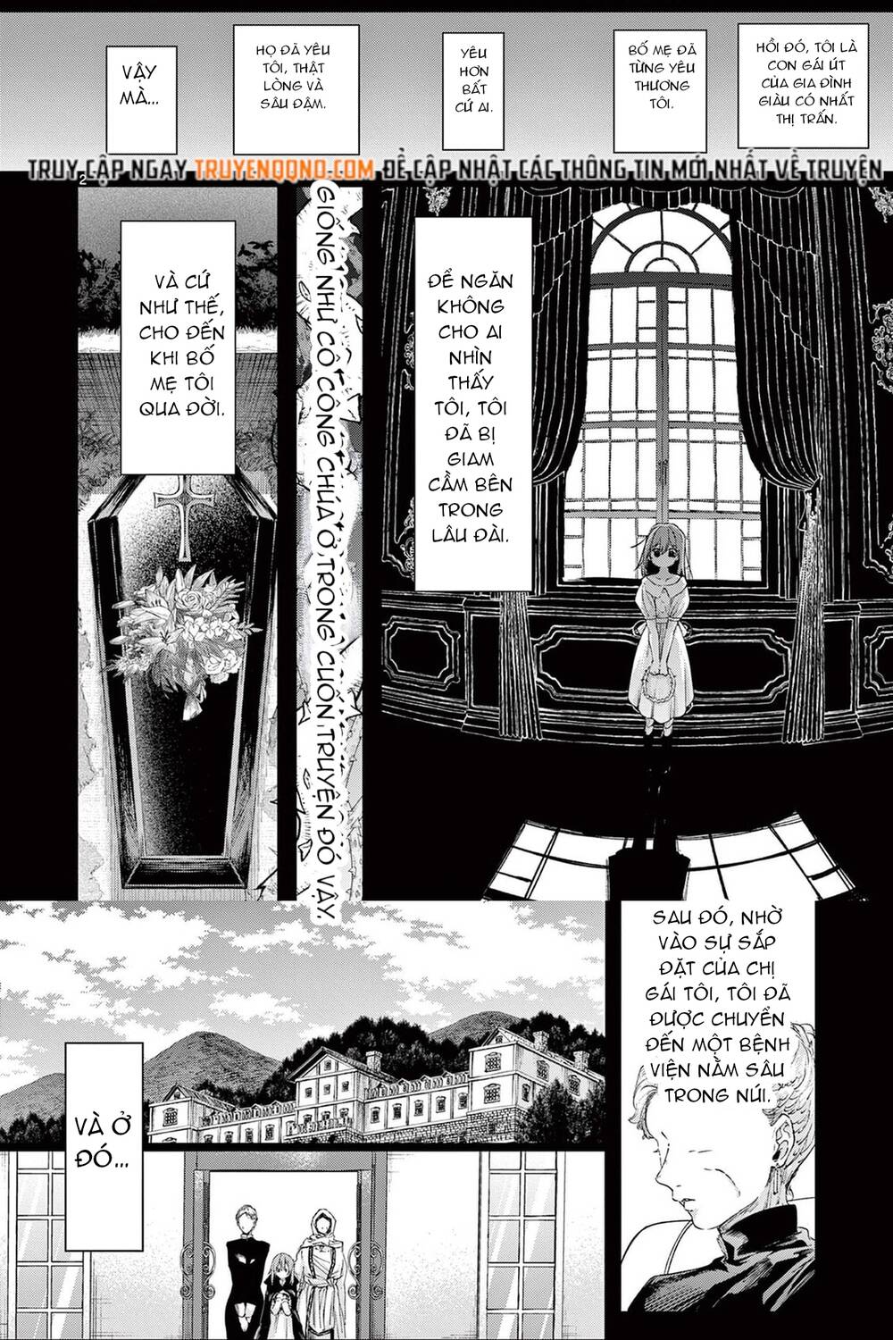 Kiwi Medio Yuki Sama Chapter 82 - 3