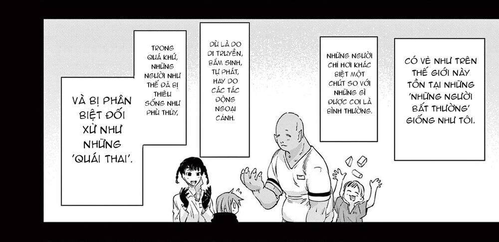 Kiwi Medio Yuki Sama Chapter 82 - 5