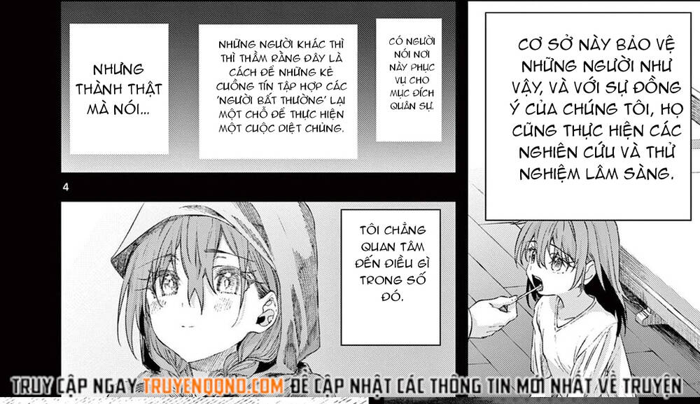 Kiwi Medio Yuki Sama Chapter 82 - 6