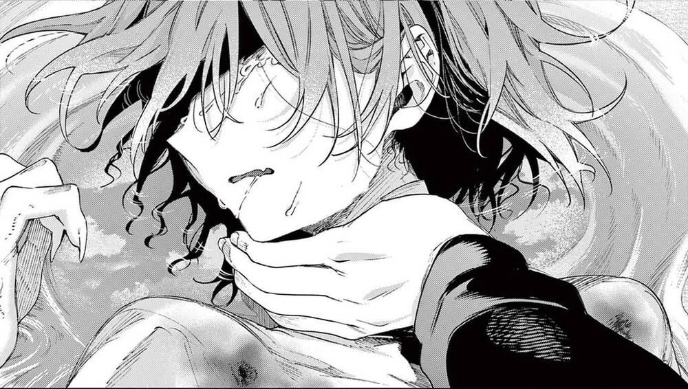 Kiwi Medio Yuki Sama Chapter 82 - 11