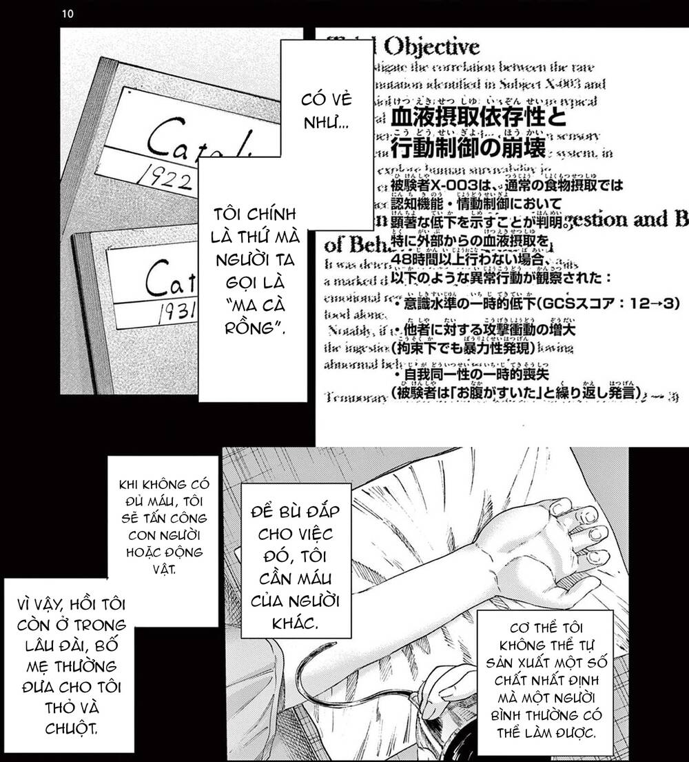 Kiwi Medio Yuki Sama Chapter 82 - 13