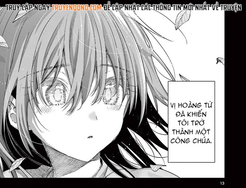 Kiwi Medio Yuki Sama Chapter 82 - 17