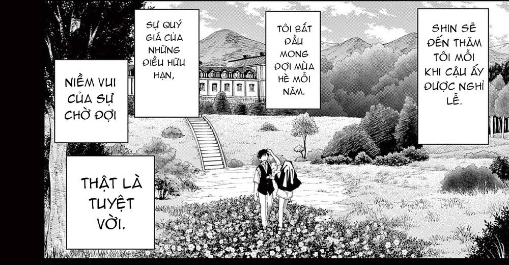 Kiwi Medio Yuki Sama Chapter 82 - 21