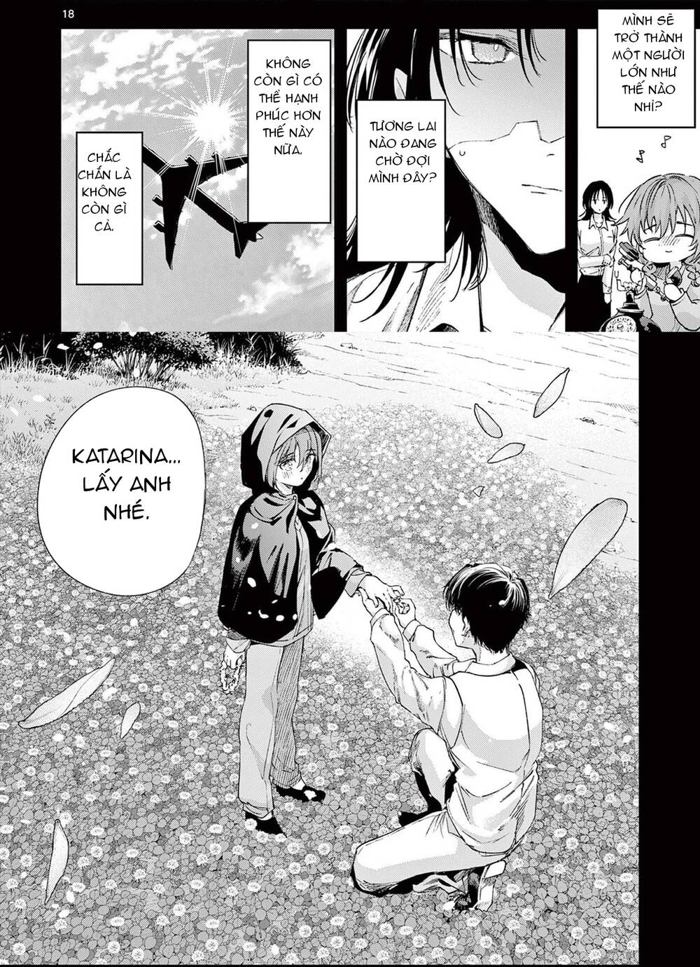 Kiwi Medio Yuki Sama Chapter 82 - 24