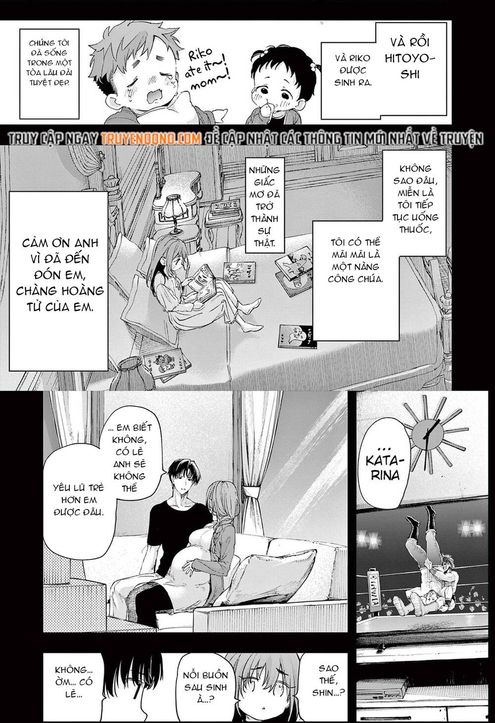 Kiwi Medio Yuki Sama Chapter 82 - 26