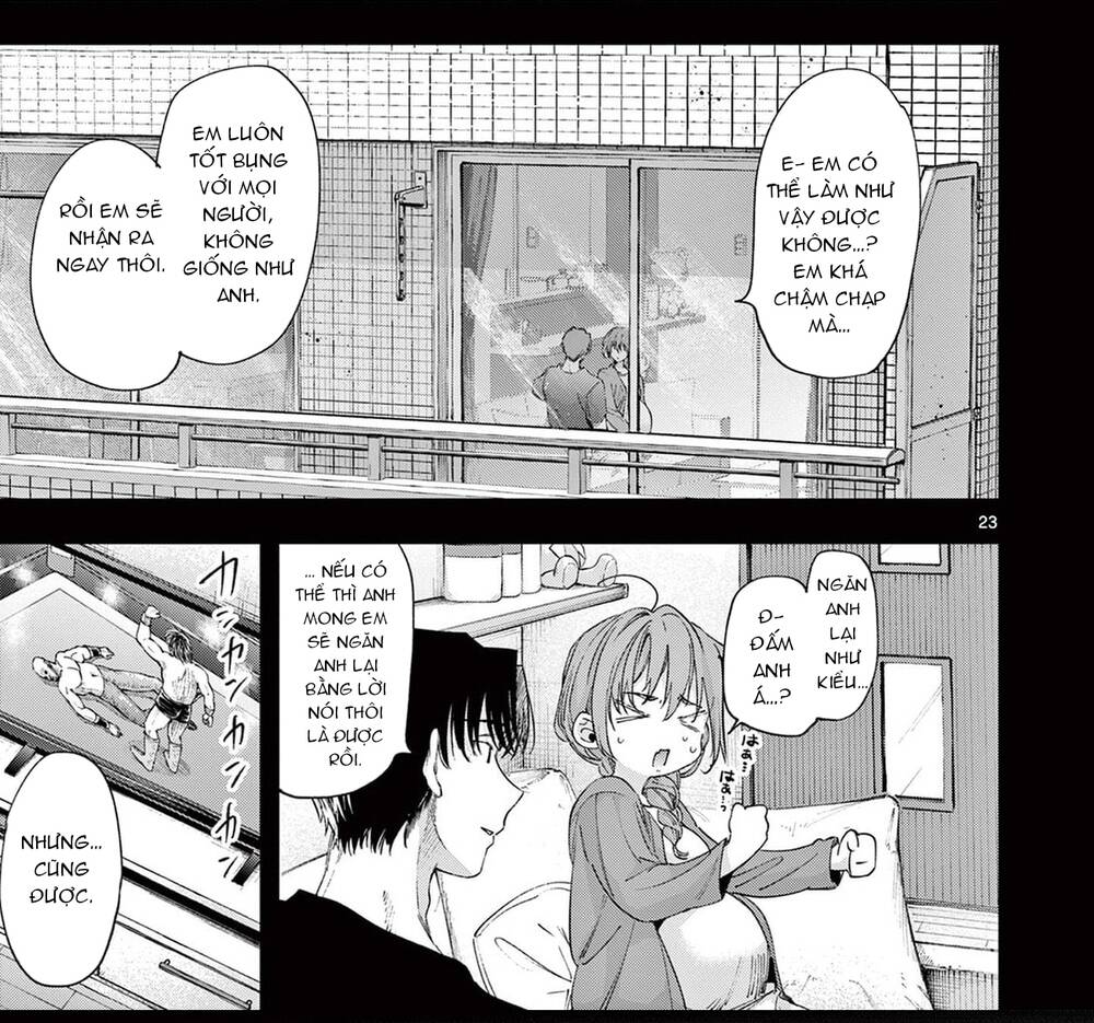 Kiwi Medio Yuki Sama Chapter 82 - 28