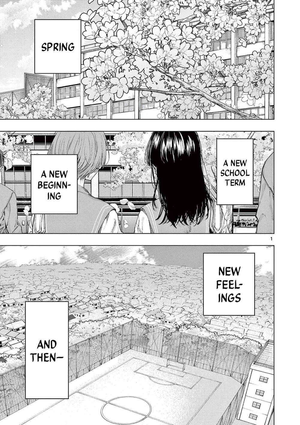 Kiwi Medio Yuki Sama Chapter 73 - 2