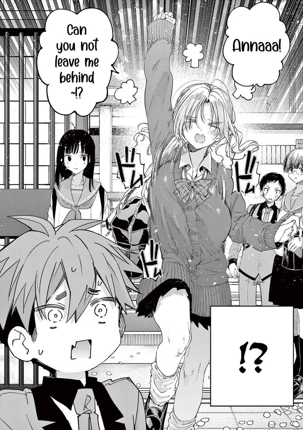 Kiwi Medio Yuki Sama Chapter 73 - 5