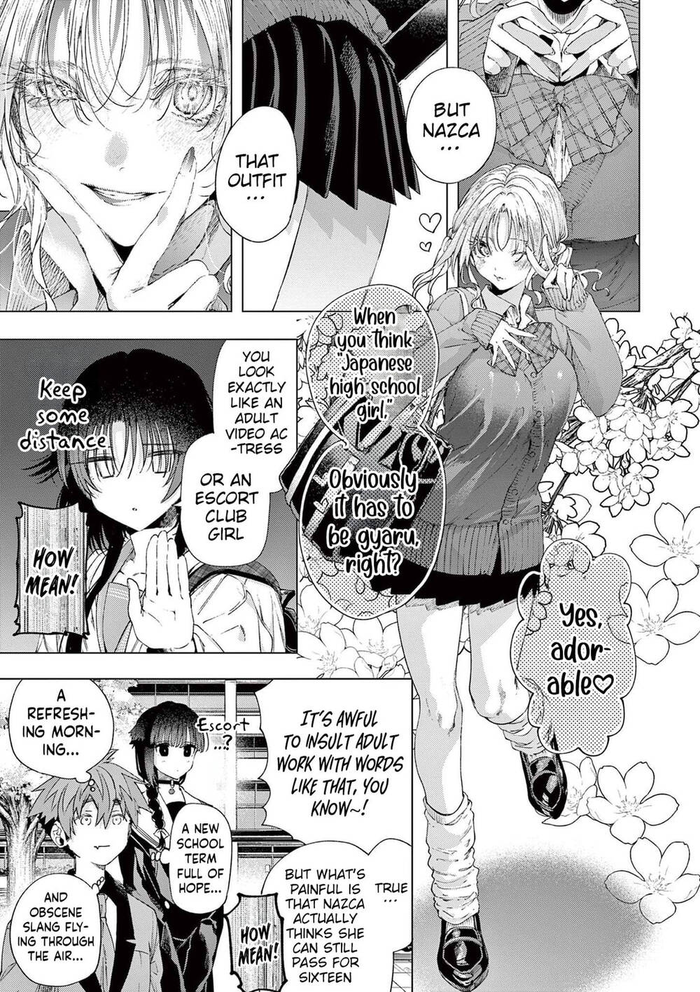 Kiwi Medio Yuki Sama Chapter 73 - 6