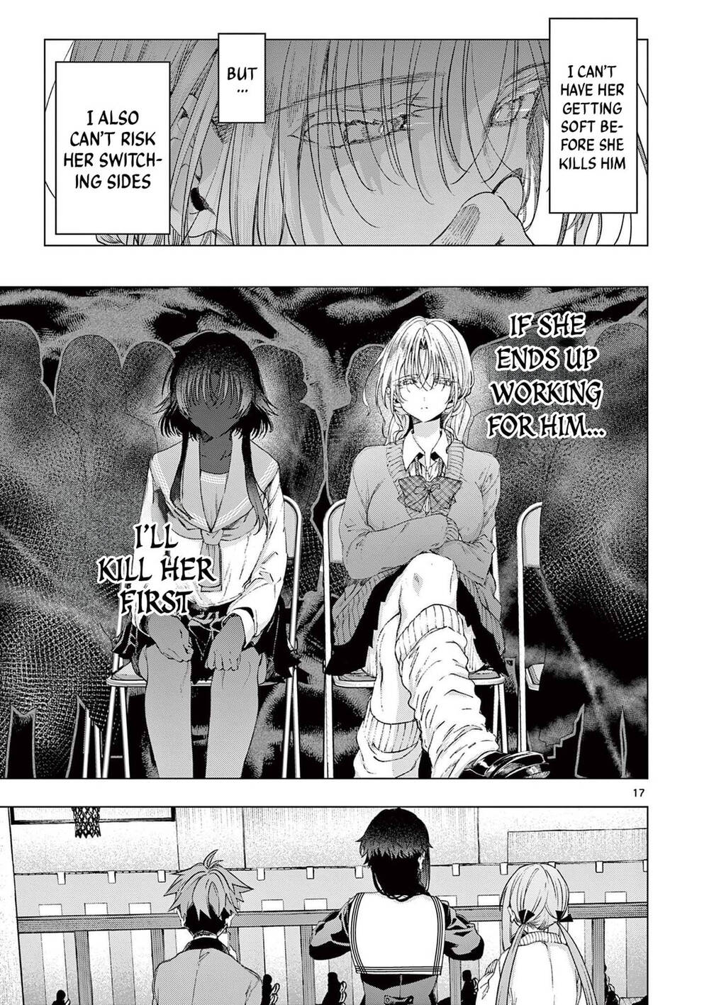 Kiwi Medio Yuki Sama Chapter 73 - 18
