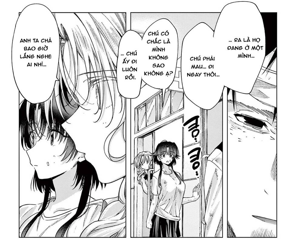 Kiwi Medio Yuki Sama Chapter 83 - 12
