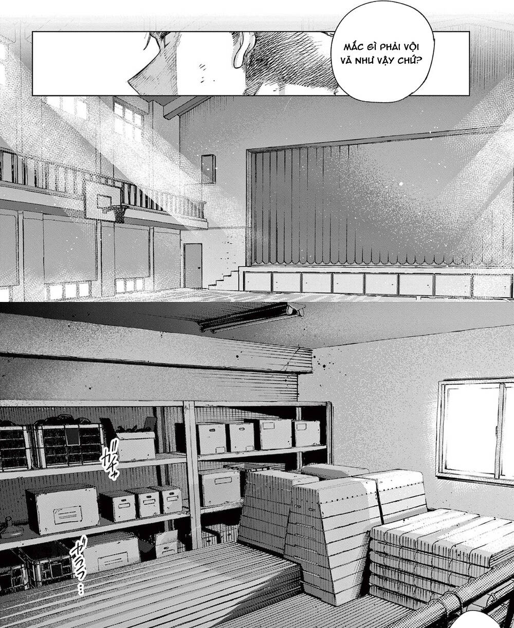 Kiwi Medio Yuki Sama Chapter 83 - 13