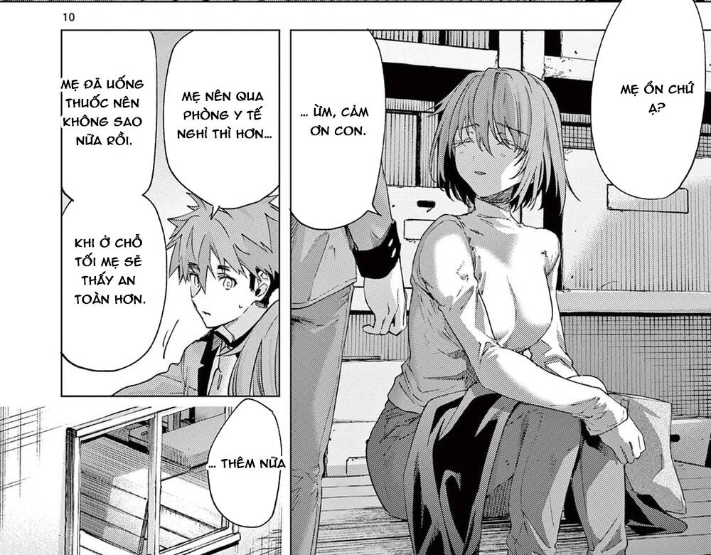 Kiwi Medio Yuki Sama Chapter 83 - 14