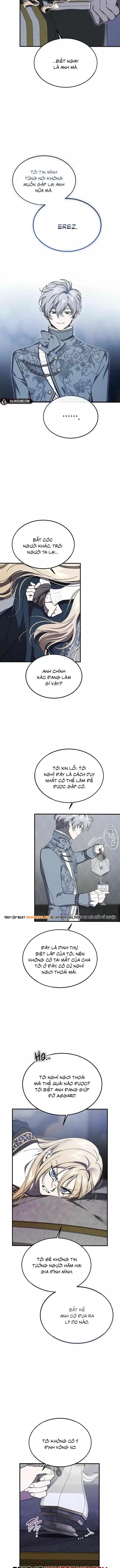 Bản Án Của Quý Tộc Suy Vong Chapter 100 - 6
