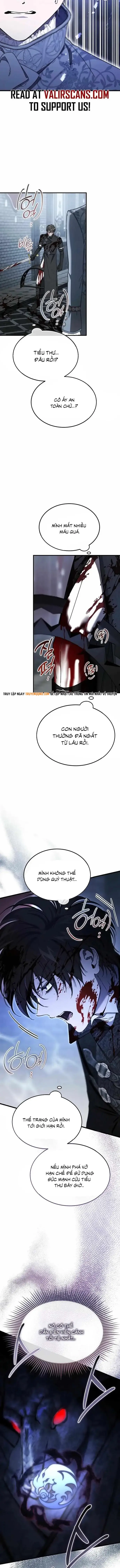 Bản Án Của Quý Tộc Suy Vong Chapter 101 - 12