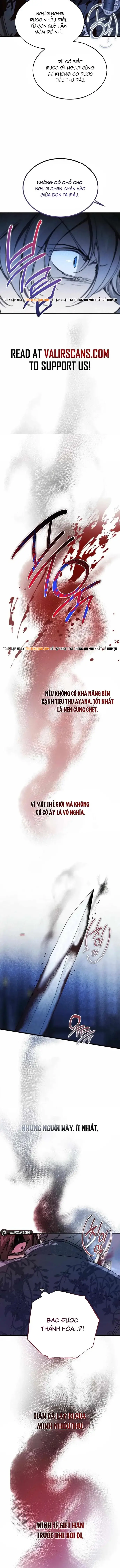 Bản Án Của Quý Tộc Suy Vong Chapter 101 - 14