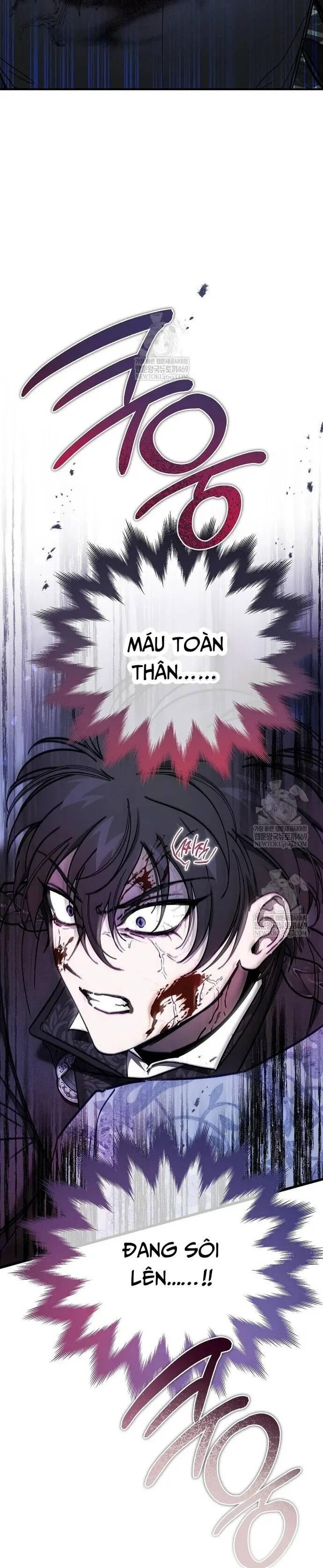 Bản Án Của Quý Tộc Suy Vong Chapter 102 - 3