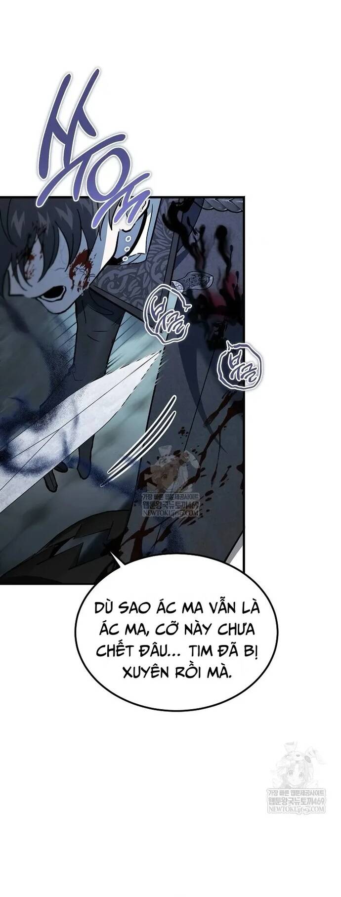 Bản Án Của Quý Tộc Suy Vong Chapter 102 - 5
