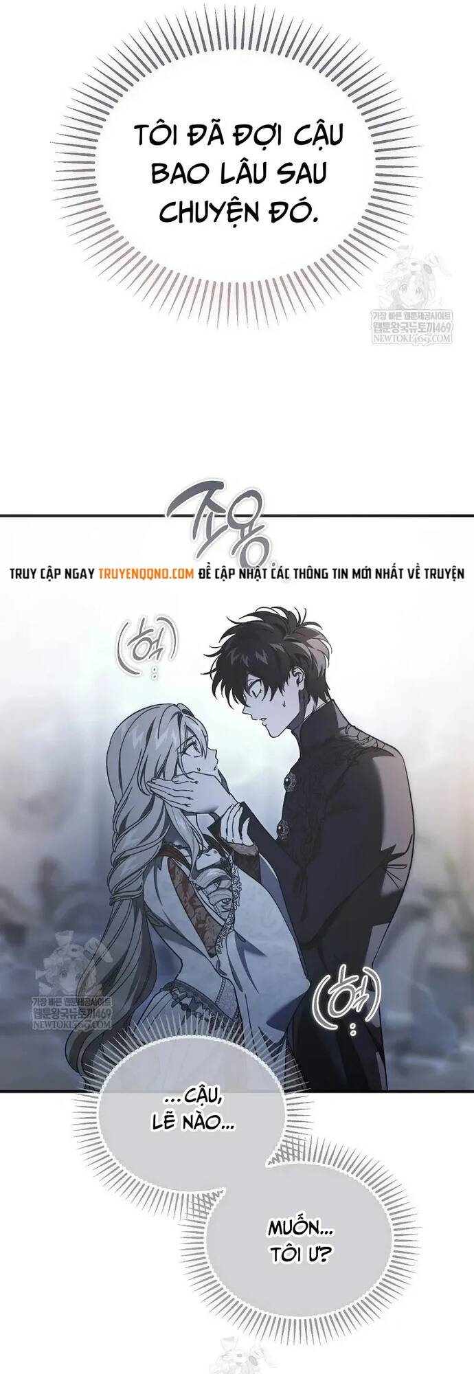 Bản Án Của Quý Tộc Suy Vong Chapter 102 - 15