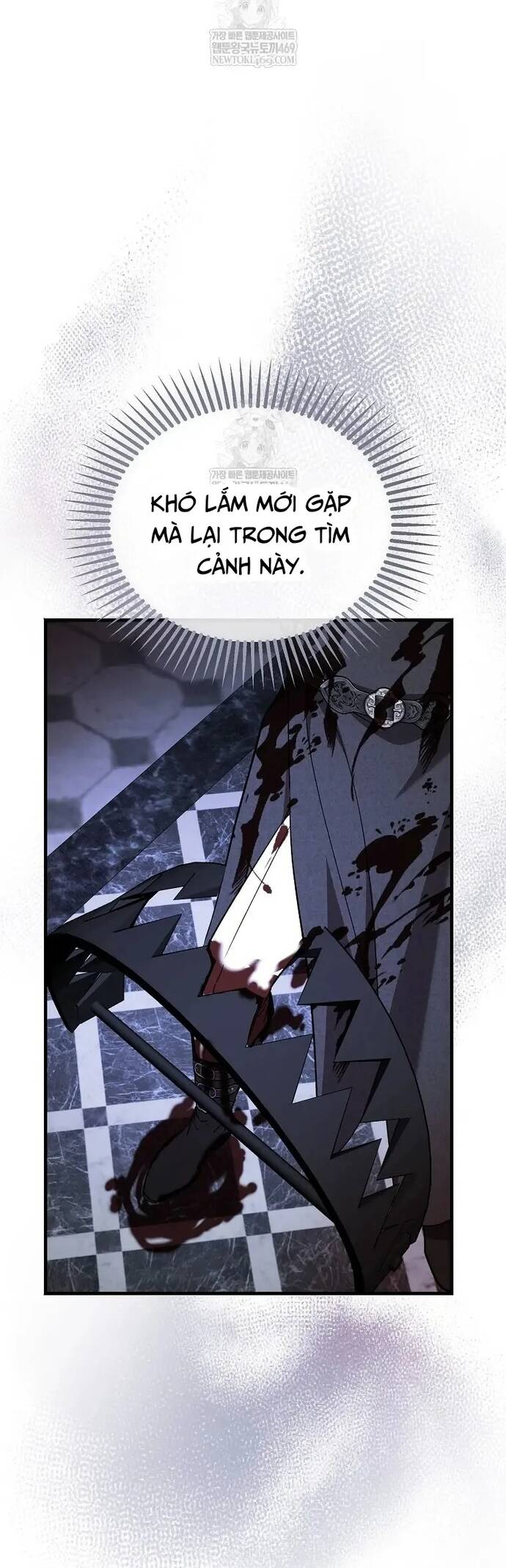 Bản Án Của Quý Tộc Suy Vong Chapter 102 - 16