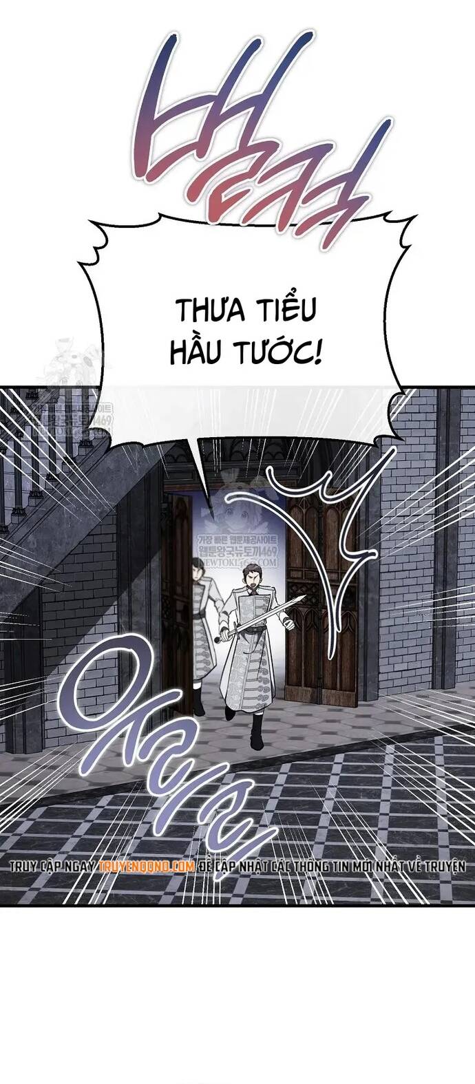 Bản Án Của Quý Tộc Suy Vong Chapter 102 - 21