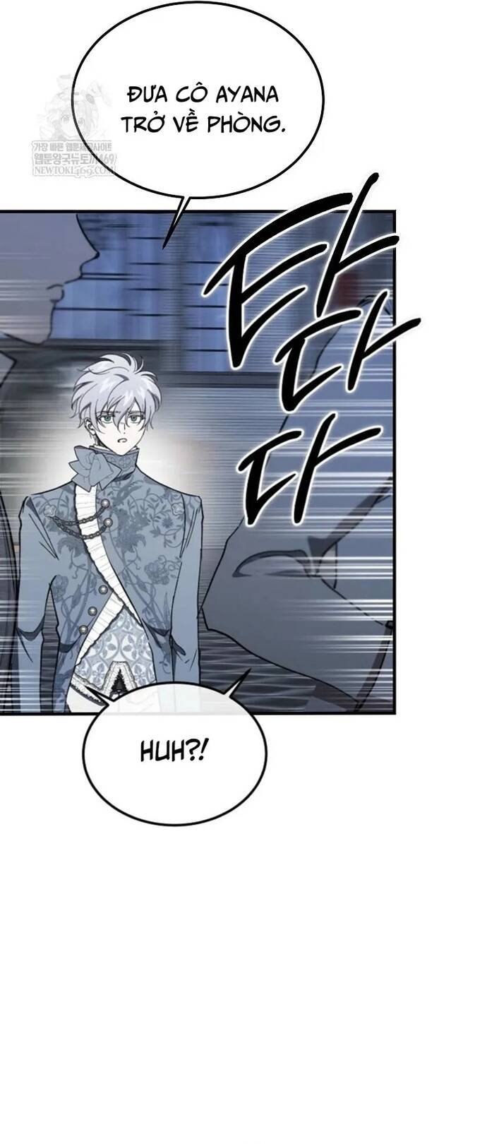 Bản Án Của Quý Tộc Suy Vong Chapter 102 - 22