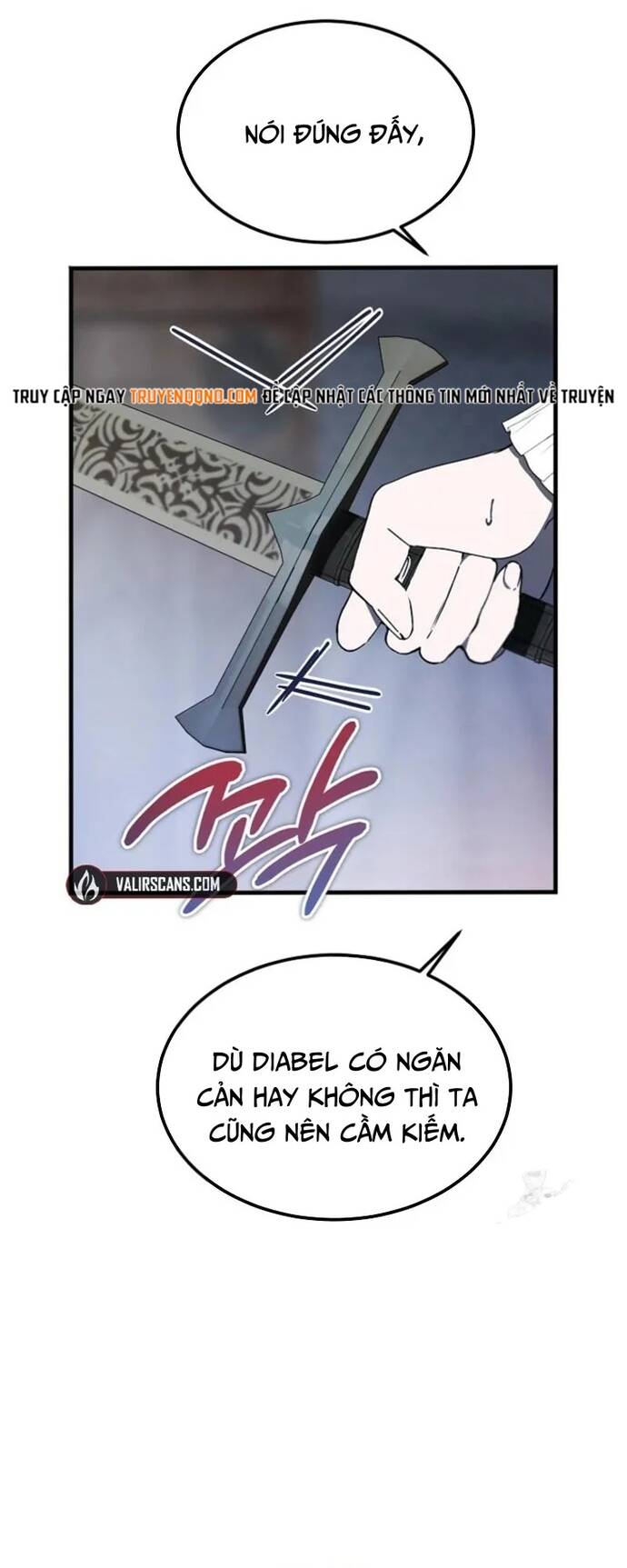 Bản Án Của Quý Tộc Suy Vong Chapter 102 - 24