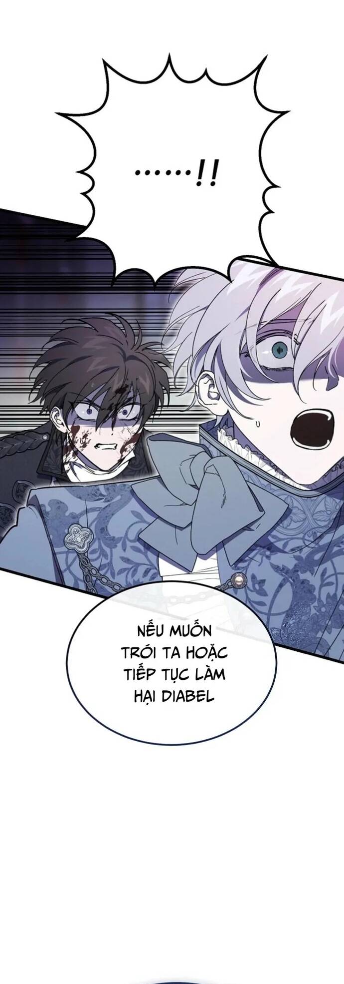 Bản Án Của Quý Tộc Suy Vong Chapter 102 - 26