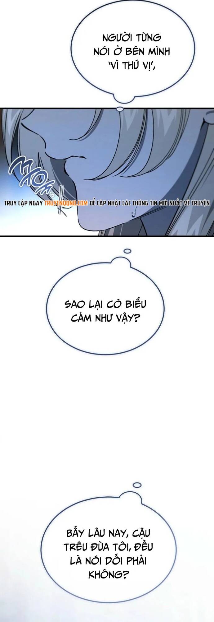 Bản Án Của Quý Tộc Suy Vong Chapter 102 - 35
