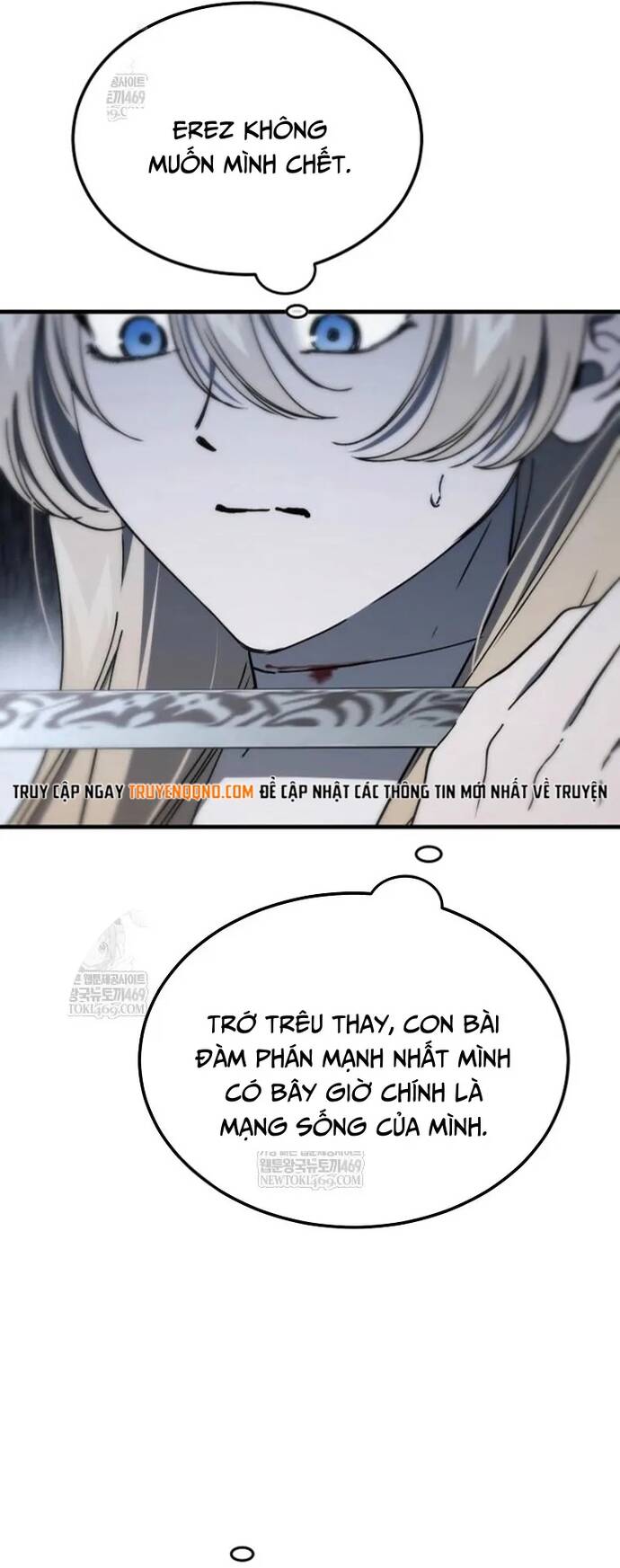 Bản Án Của Quý Tộc Suy Vong Chapter 102 - 46