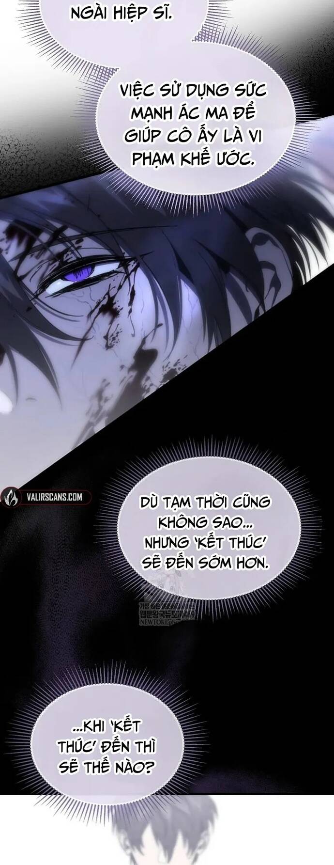 Bản Án Của Quý Tộc Suy Vong Chapter 102 - 72