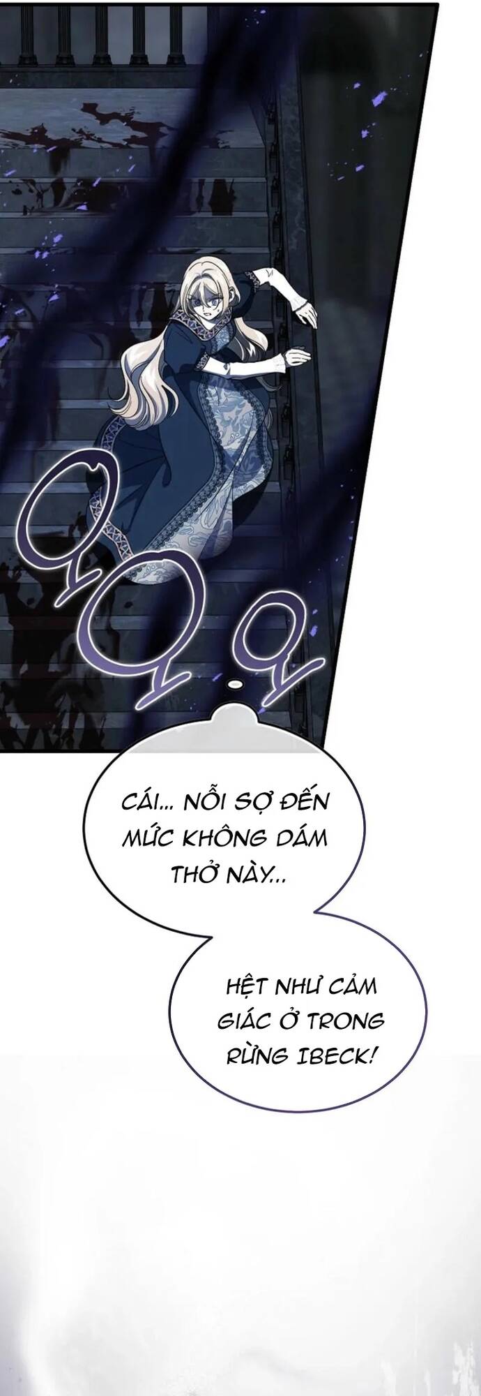Bản Án Của Quý Tộc Suy Vong Chapter 103 - 5
