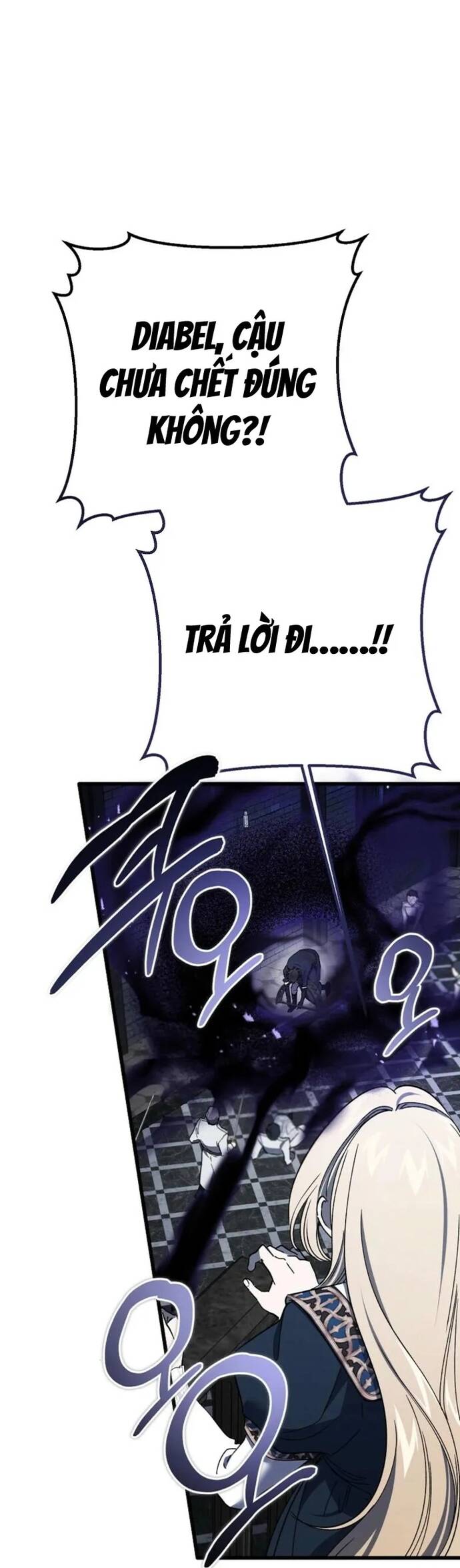Bản Án Của Quý Tộc Suy Vong Chapter 103 - 7