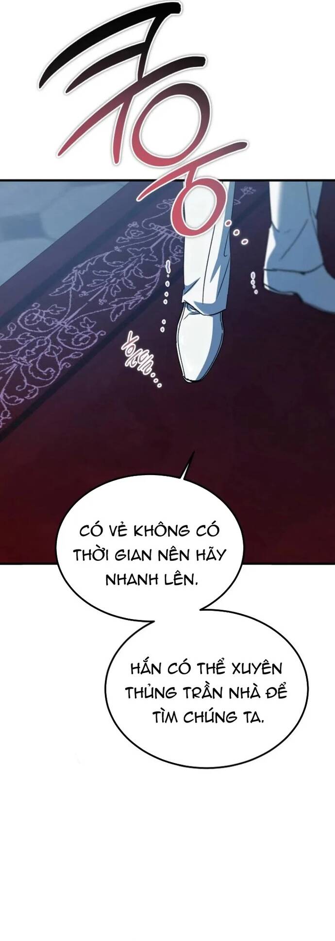 Bản Án Của Quý Tộc Suy Vong Chapter 103 - 49