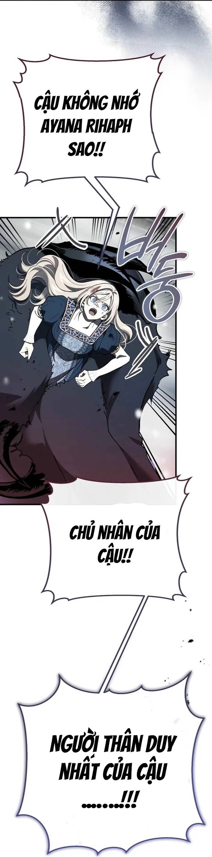 Bản Án Của Quý Tộc Suy Vong Chapter 104 - 18