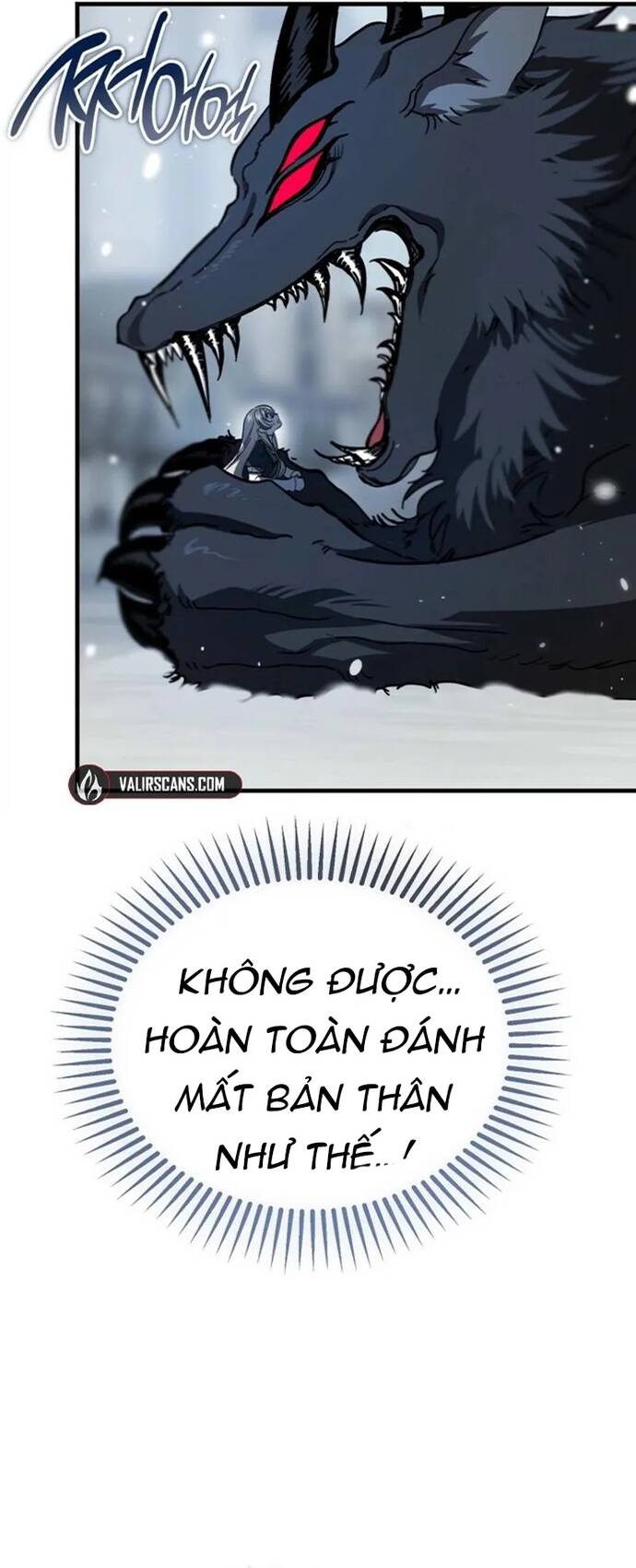 Bản Án Của Quý Tộc Suy Vong Chapter 104 - 20