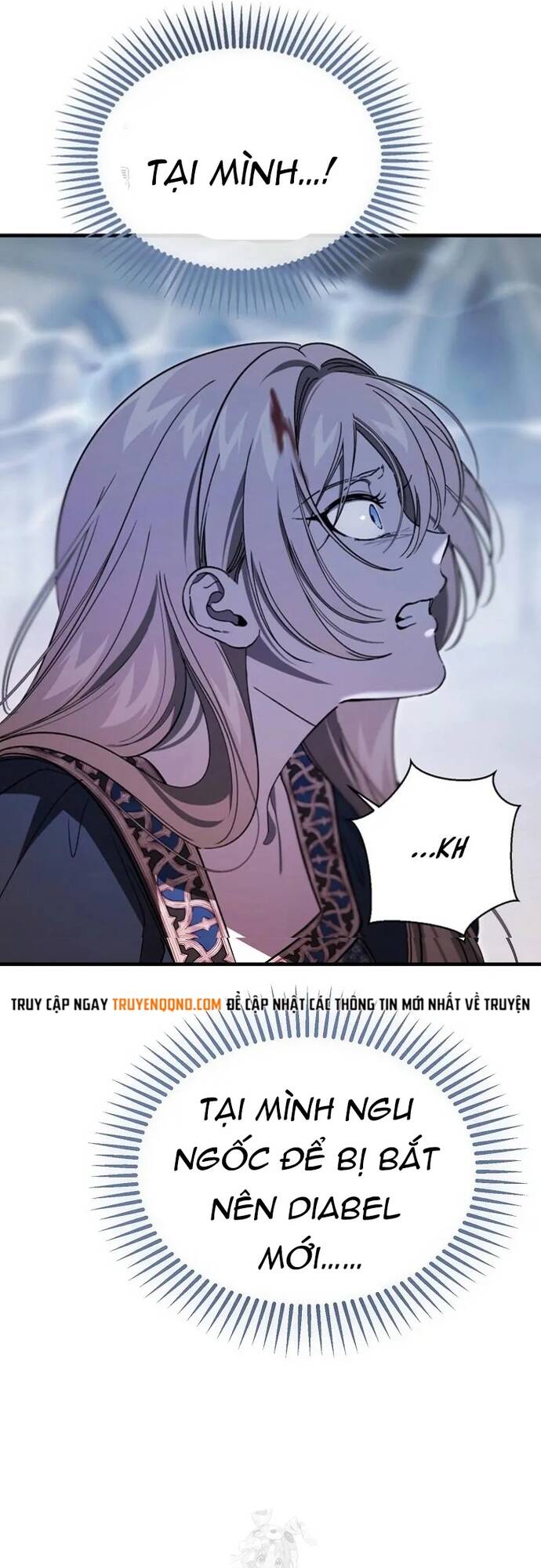 Bản Án Của Quý Tộc Suy Vong Chapter 104 - 21