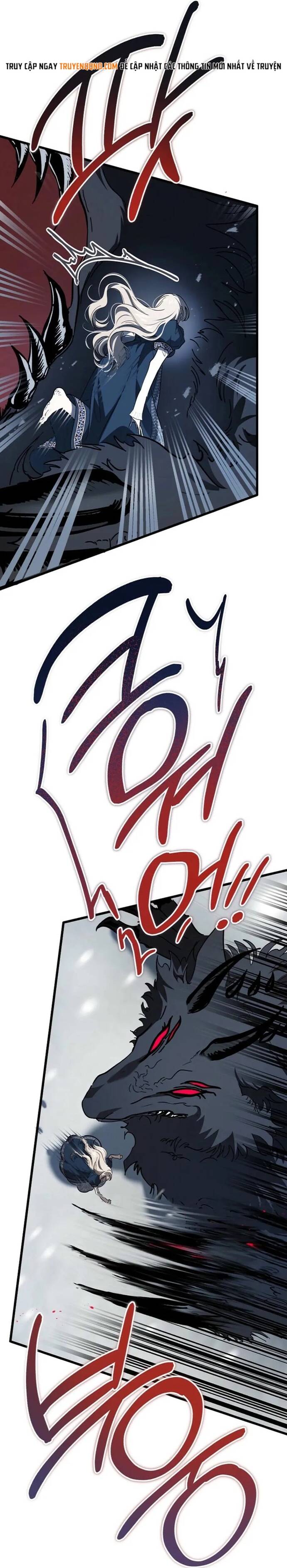 Bản Án Của Quý Tộc Suy Vong Chapter 104 - 23