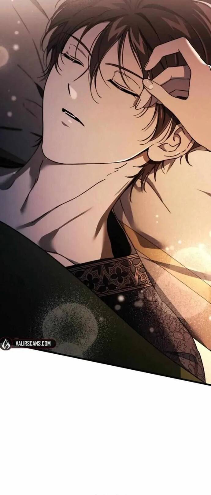 Bản Án Của Quý Tộc Suy Vong Chapter 105 - 7