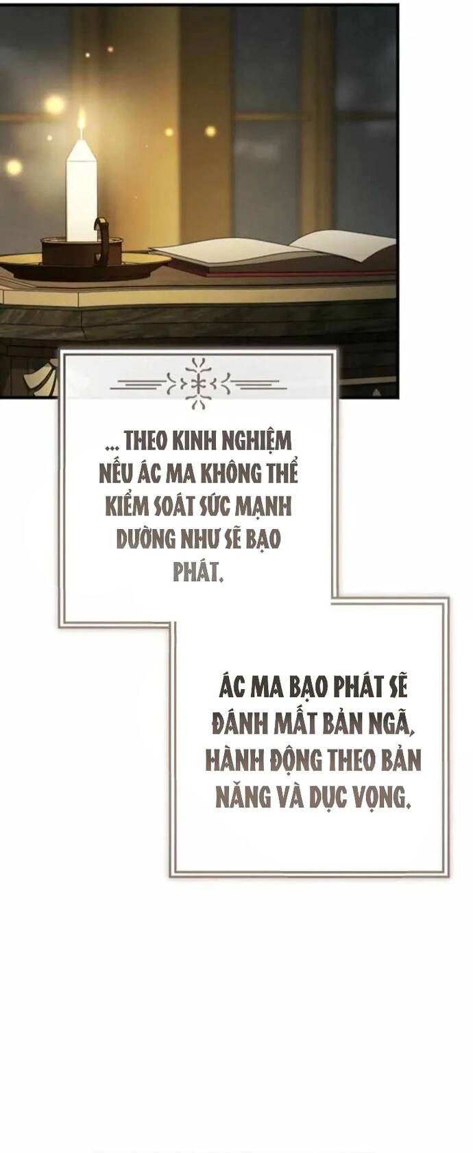 Bản Án Của Quý Tộc Suy Vong Chapter 105 - 12