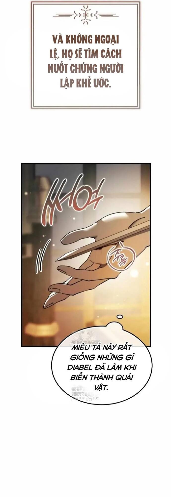 Bản Án Của Quý Tộc Suy Vong Chapter 105 - 13