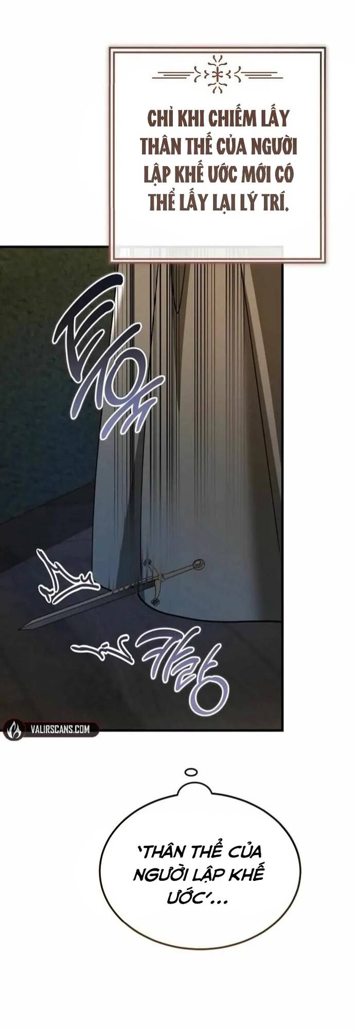 Bản Án Của Quý Tộc Suy Vong Chapter 105 - 14