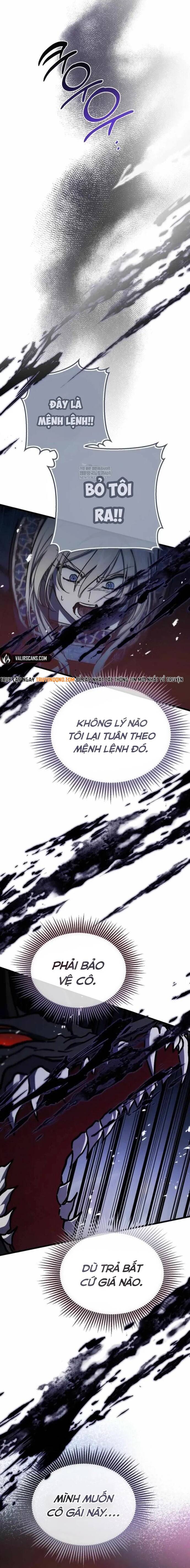 Bản Án Của Quý Tộc Suy Vong Chapter 105 - 19