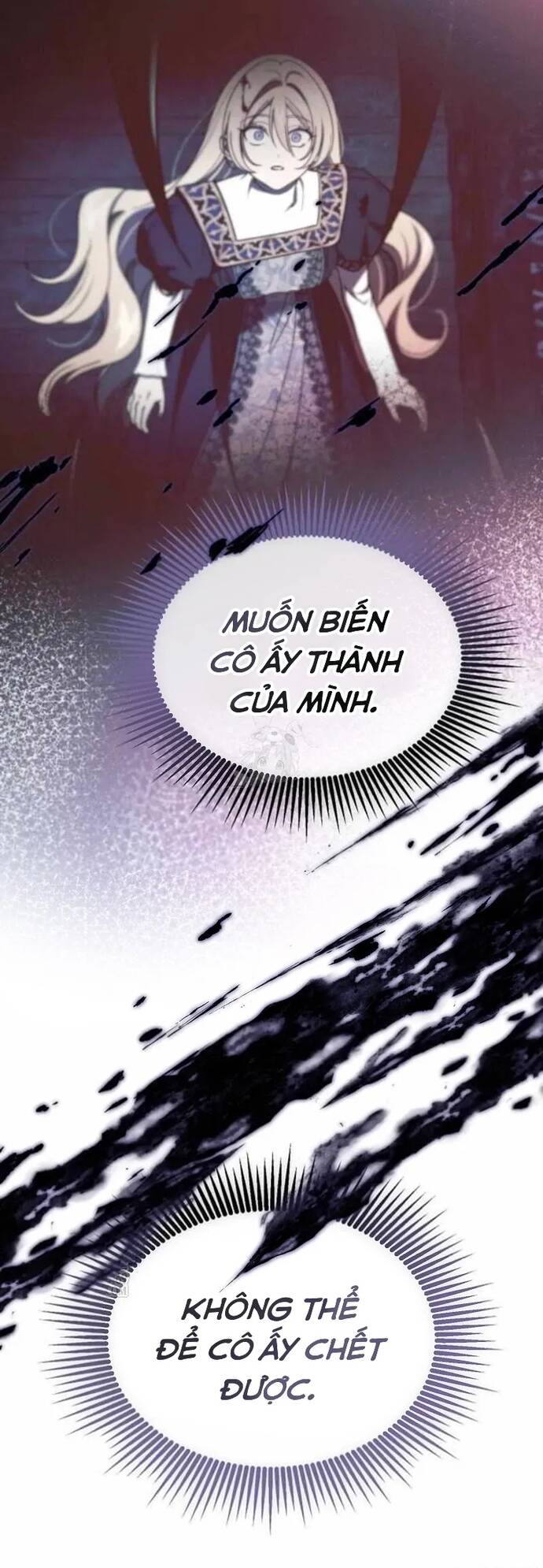 Bản Án Của Quý Tộc Suy Vong Chapter 105 - 20