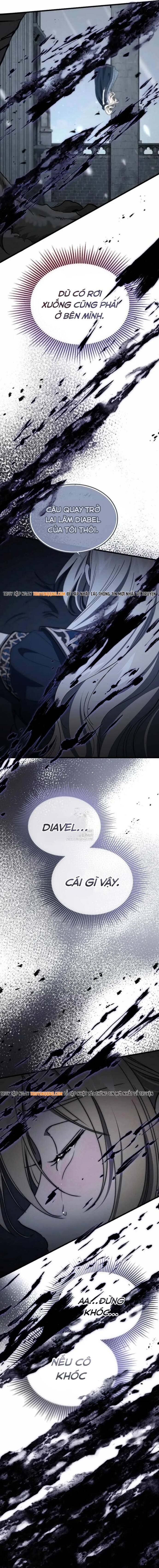 Bản Án Của Quý Tộc Suy Vong Chapter 105 - 21