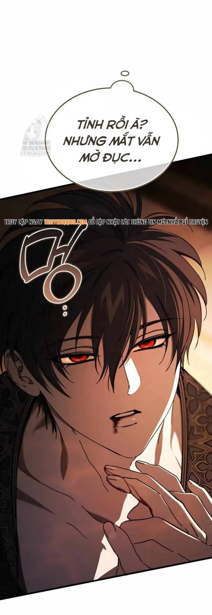 Bản Án Của Quý Tộc Suy Vong Chapter 105 - 30