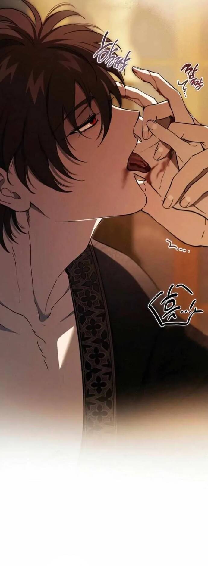 Bản Án Của Quý Tộc Suy Vong Chapter 105 - 34