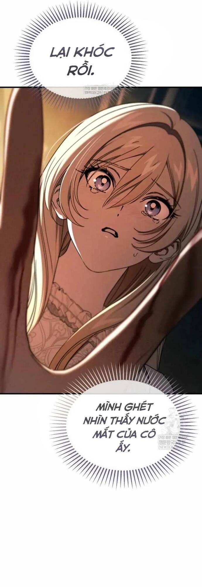 Bản Án Của Quý Tộc Suy Vong Chapter 105 - 36