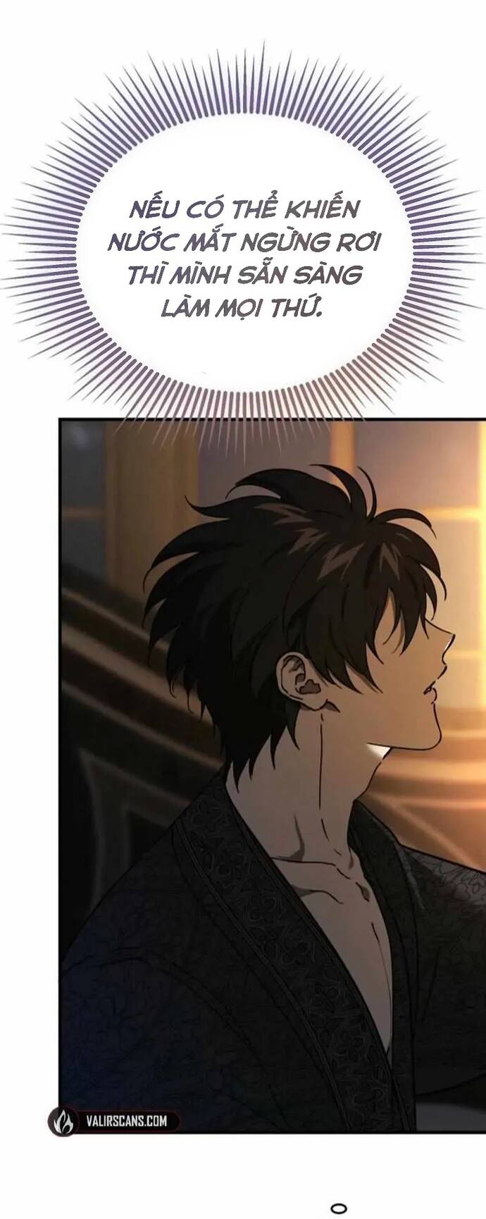 Bản Án Của Quý Tộc Suy Vong Chapter 105 - 37