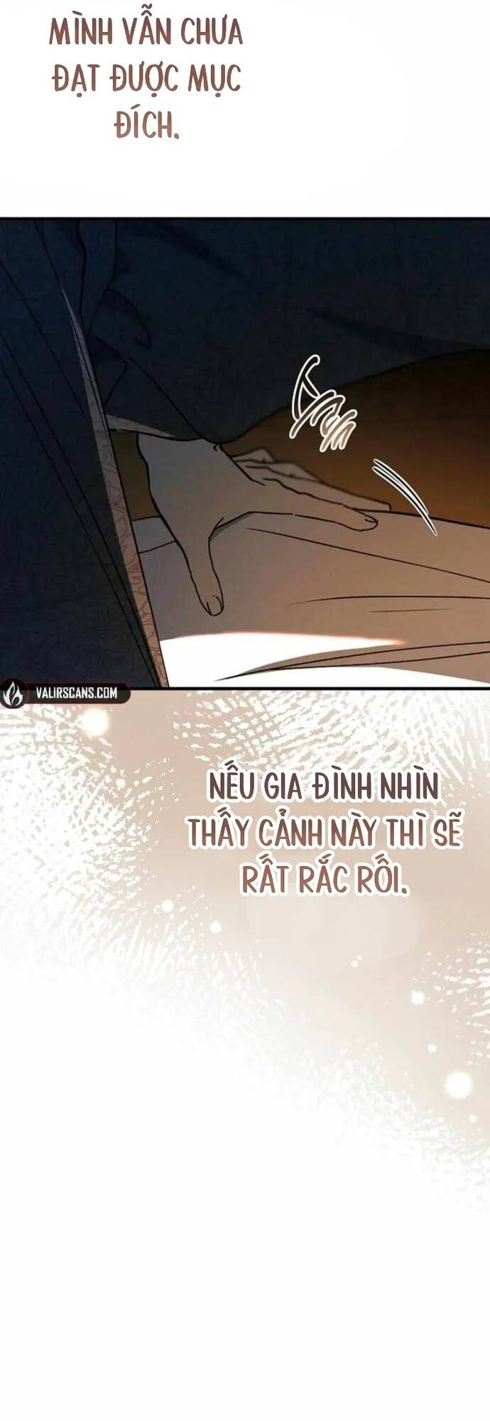Bản Án Của Quý Tộc Suy Vong Chapter 105 - 52